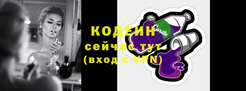 Codein напиток Lean (лин)  купить закладку  Краснознаменск 